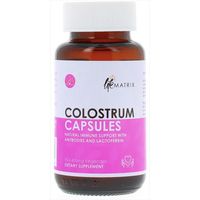 Lifematrix Colostrum Capsules